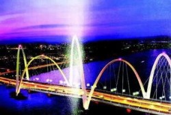 太原北中环最新爆料,交通升级，未来可期